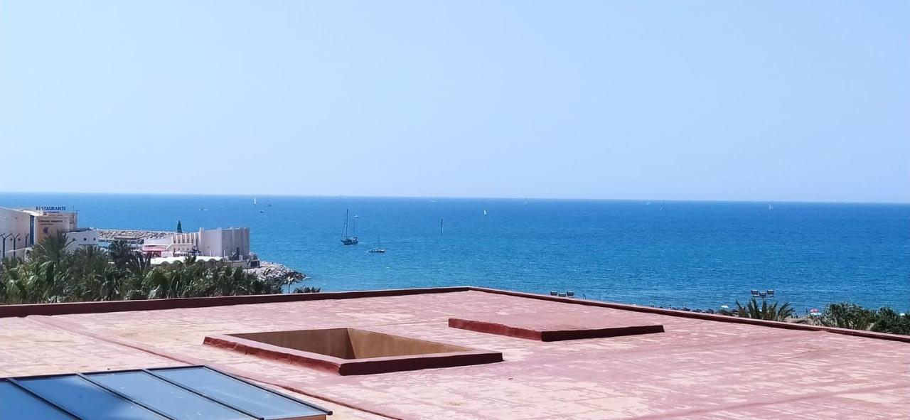Appartement Estudio Torremar *